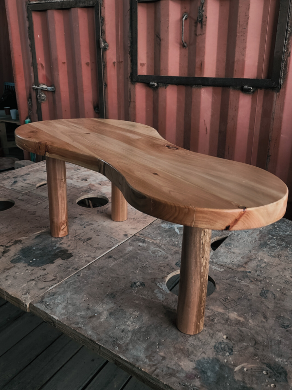 Blob Coffee Table