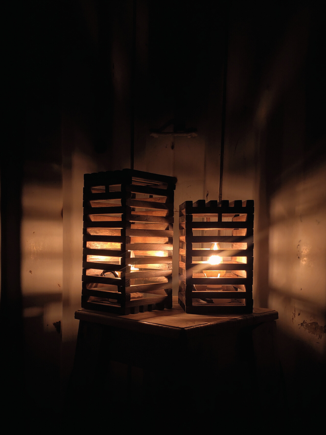 Table Lamp